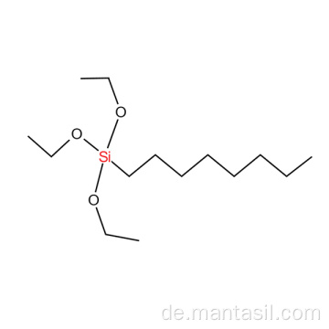 Silane N-OctylTriethoxysilan (CAS 2943-75-1)